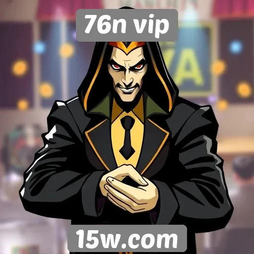 Funcionalidades exclusivas do 76n vip para jogadores