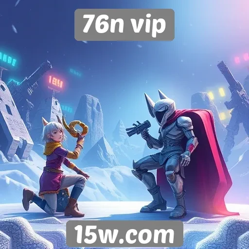 Futuro das plataformas de jogos como o 76n vip