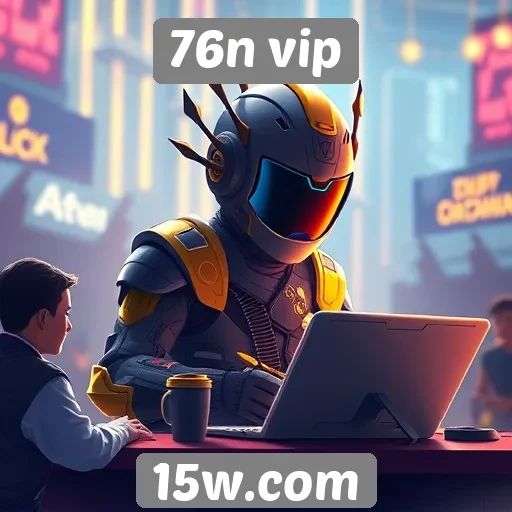 Perspectivas sobre o futuro do 76n vip