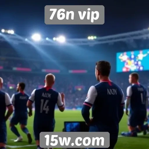 Impacto das promoções no engajamento dos jogadores do 76n vip