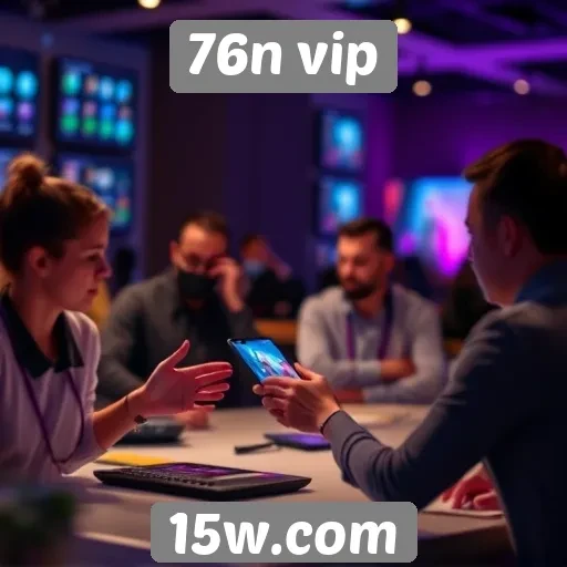 O impacto das promoções no engajamento do 76n vip