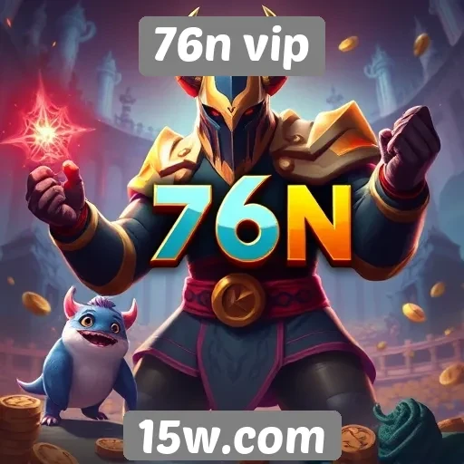 Principais jogos disponíveis na plataforma 76n vip