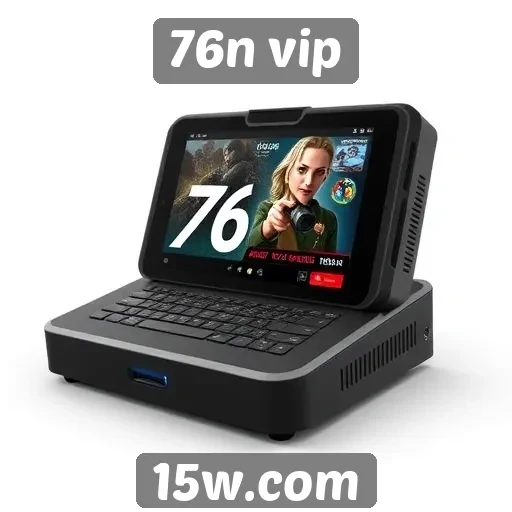 76n vip análise de recursos e funcionalidades