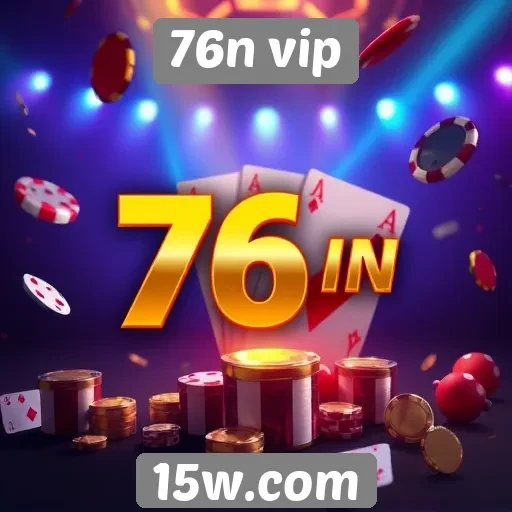 Ofertas e promoções disponíveis no 76n vip