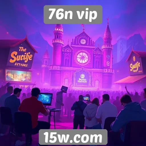 Tendências de jogos populares no 76n vip