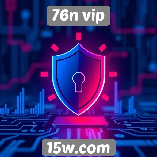 Avaliação da segurança no site 76n vip