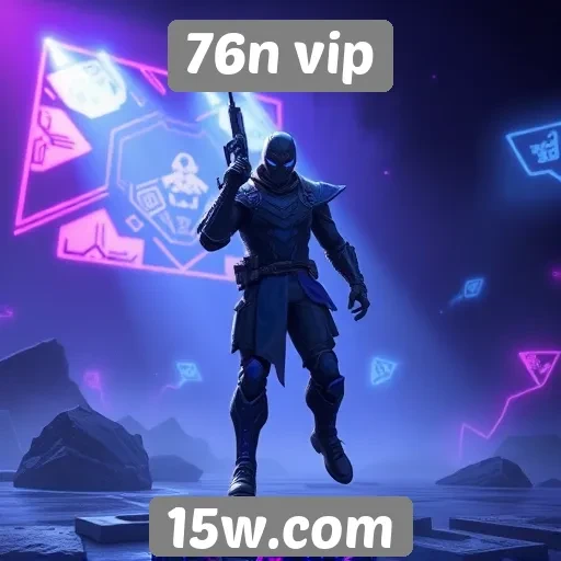 Experiência do usuário na plataforma 76n vip